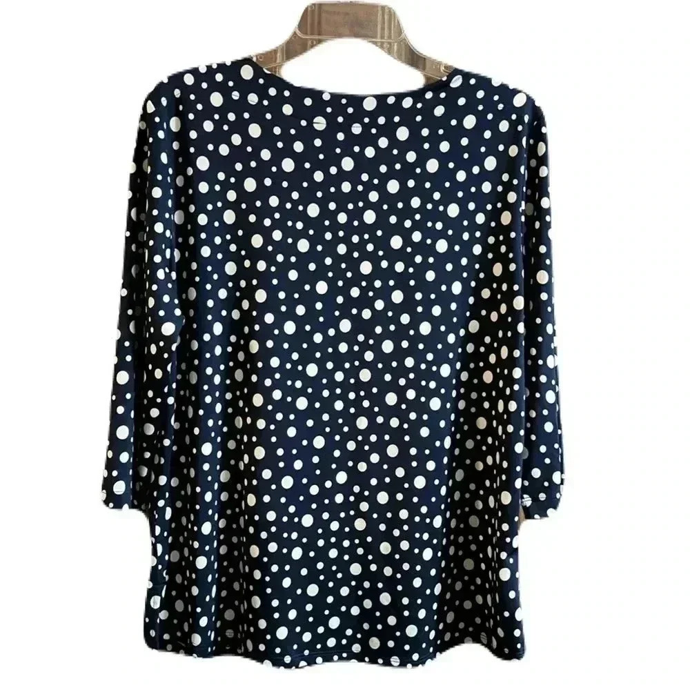 Southern Lady top size medium - Picture 2 of 4